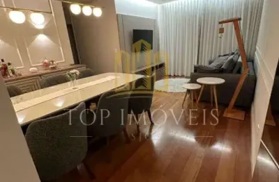 Lindo apartamento do floradas sao jose com 4 dormitorios e suite