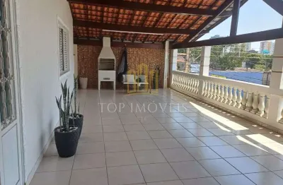 Excelente casa no jardim satelite 3 dormitorios 1suite