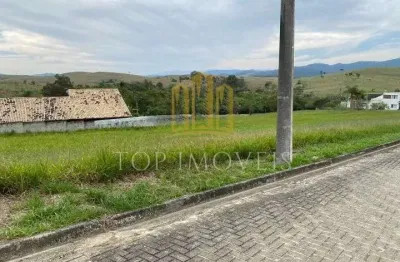 Terreno em condominio - condominio colinas do parahyba - 1.125m2