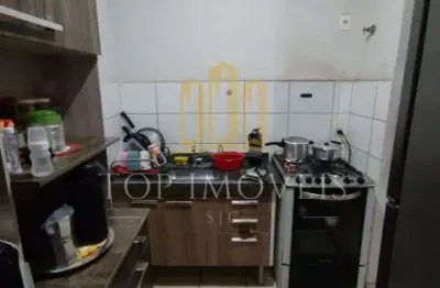 Lindo  aparatmento terreo no bairro  bom retiro, s.j.caampos, esse apto e no subsolo, tem so duas unidades