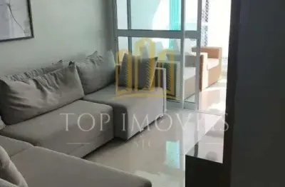 Lindo apartamento localizado no amadeus boulevard com planejados 2 dormitorios 2 garangen