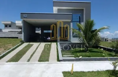 Belissima casa moderna em condominio fechado 2 dormitorios 1 suites
