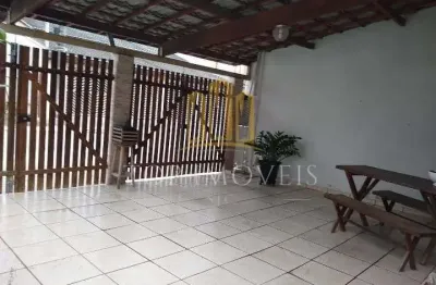 Casa com 3 quartos à venda na Rua Olímpia Maria de Paula, 79, Portal de Minas, São José dos Campos