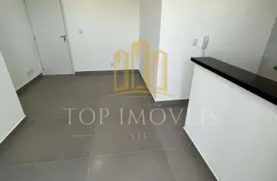 Apartamento com 2 quartos à venda na Rua Doutor Luiz Daher, 107, Condomínio Residencial Colinas do Paratehy, São José dos Campos