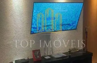Apartamento com 2 quartos à venda na Rua das Marulas, 51, Residencial Frei Galvão, São José dos Campos