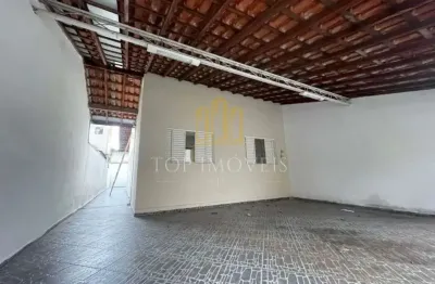 Excelente casa localizada no campo dos alemaes 3 dormitorios proxima ao centro esportivo