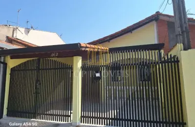 Casa com 3 quartos à venda na Rua Odete Garcia, 462, Cidade Morumbi, São José dos Campos