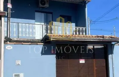 Belissimo sobrado 3 domritorios 1 suite  com planejados altos do vila paiva 160 metros de construcao.