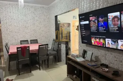 Linda casa dois dormitorios com espaco gourmet no jardim mariana 2