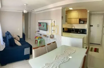 Lindo apartamento localizado na zona sul 3 dormitorios suite elevador sacada