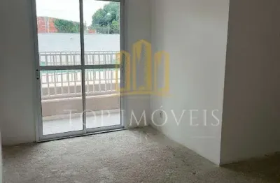 Apartamento - jardim colonial - residencial sinai - 2 dormitorios