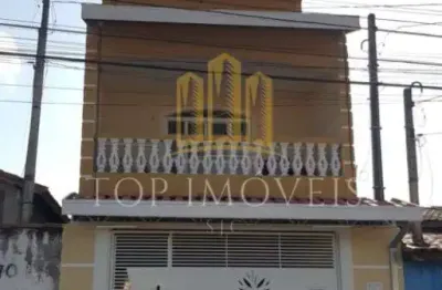 Sobrado com 4 dormitorios a venda, 250 m2 - jardim das cerejeiras - sao jose dos campos/sp