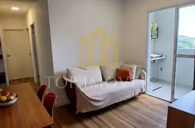 Lindo apartamento no mirante flamboyant de 3 dormitorios com suite