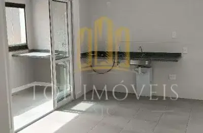 Apartamento com 2 quartos à venda na Rua Doutor Alberto Miguel Roman, 100, Vila Industrial, São José dos Campos