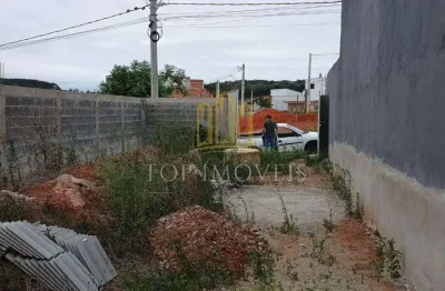 Terreno à venda na Rua José dos Santos Souza, 21, Residencial Dunamis, São José dos Campos