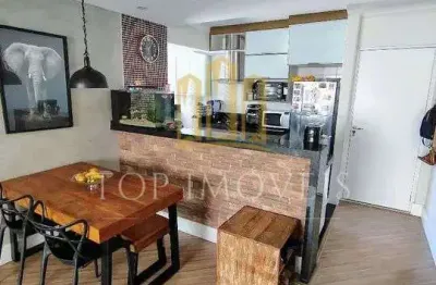 Lindo apartamento localizado no parque industrial repleto de planejados 3 dormitorios suite 2 garagens subsolo