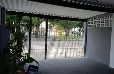 Casa com 2 quartos à venda na Rua Doutor Domingos De Macedo Custódio, 798, Jardim Santa Inês I, São José dos Campos