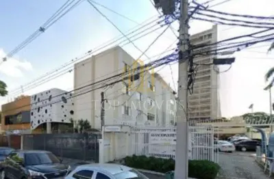 Lindo apartamento no edificio cambara  vila ema - antigo