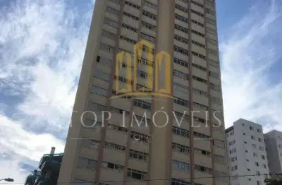 Apartamento com 1 quarto para alugar na Rua Santa Clara, 610, Vila Adyana, São José dos Campos