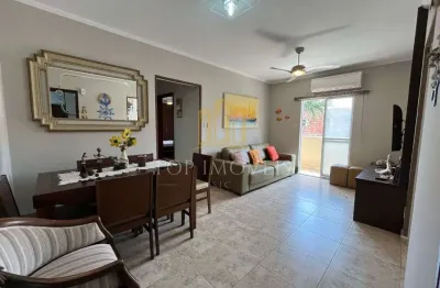Apartamento otima bem conservado proximo a praia da maranduba 2 dormitorios c/ suite 77m2