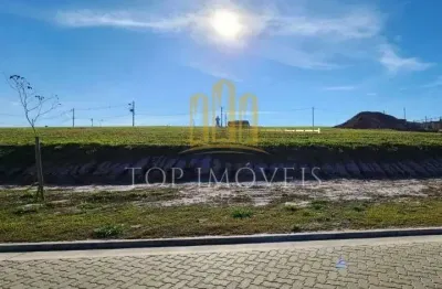 Terreno em condomínio fechado à venda na Avenida Irerê, 33, Condomínio Residencial Alphaville, São José dos Campos