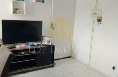 Apartamento 2 dormitorios residencial alto da ponte - zona norte - sao jose dos campos