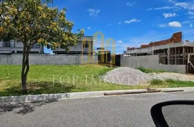 Excelente oportunidade no condominio aruana: terreno de 280m2! investimento!!!!