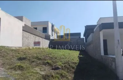 Excelente oportunidade de terreno no condominio residencial malibu