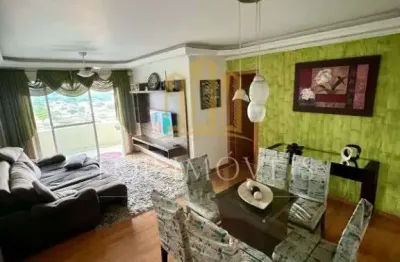 O apartamento dos seus sonhos te espera em santana – sjc! 4 dormitorios | 2 suites | lazer completo!!!