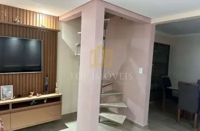 Casa com 2 quartos à venda na Rua Anna Ortega Traballi, 30, Vila São Geraldo, São José dos Campos