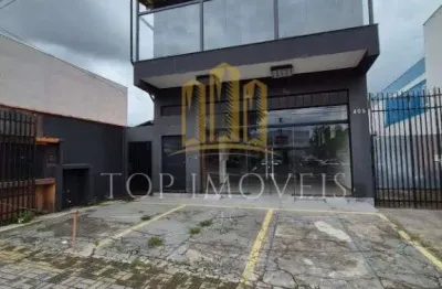 Excelente predio comercial na bacabal parque industrial