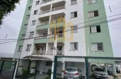 Lindo apartamento no residencial tigre em sao jose dos campos, vila sao bento
