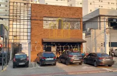 Espacosa sala comercial no coracao da vila adyana oportunidade