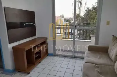 Maravilhoso apartamento um dormitorio todo mobiliado no jardim sao dimas