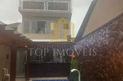 Linda casa localizada no altos do bosque area gourmet hidromassagem repleta de planejados