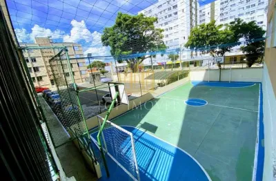 Excelente apartamento - jardim sao dimas condominio parque nelson d&#39; avila