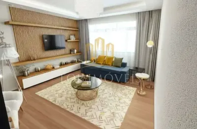 Oportunidade lindo e espacoso  apartamento tres dormitorios todo reformado no centro