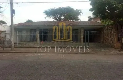 Casa com 4 quartos à venda na Rua Clóvis Bevilacqua, 840, Jardim Esplanada II, São José dos Campos