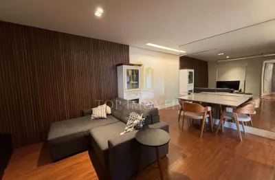 Apartamento edificio hollywood - 3 dormitorios 1 suite - 95m2 - jardim aquarius