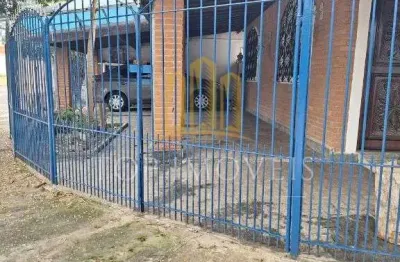 Linda casa terrea a venda no jardim estoril – sao jose dos campos/sp