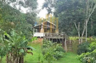 Refugio dos sonhos no coracao da natureza – chacara espetacular em condominio fechado por apenas r$ 660.000,00!