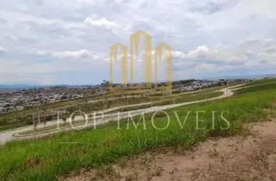 Excelente terreno localizado no terras alpha 348.00 m2 leve aclive