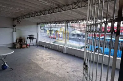 Casa com 3 quartos à venda na Avenida Doutor Numa de Oliveira, 071, Jardim Telespark, São José dos Campos