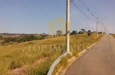 Terreno à venda na Rua Terezinha Antunes Borges, 1000, Setville Altos de São José, São José dos Campos