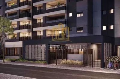 Apartamento com 3 quartos à venda na Rua José Francisco Alves, 151, Vila Ema, São José dos Campos