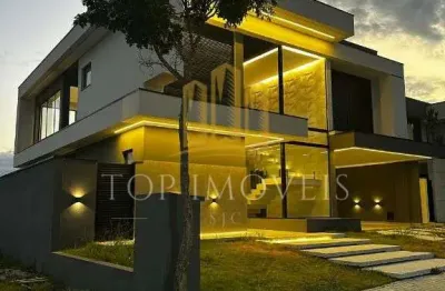 Belissima casa de 348m2  no residencial monaco - arquitetura marcelo ohira