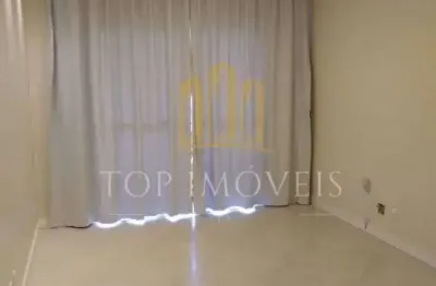 Lindo apartamento localizado no parque industrial  - edificio torres do parque -  88m2