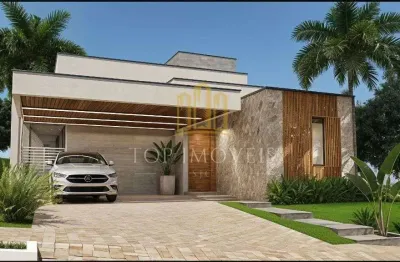Casa terrea de 3 suites e piscina no altos da serra v - urbanova
