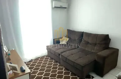 Lindo apartamento residencial primavera reformado ar condicionado apartamento terreo