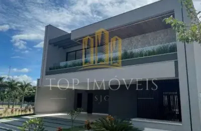 Casa com 6 quartos à venda na Rua Maria da Glória Serpa Martins, 11, Urbanova, São José dos Campos